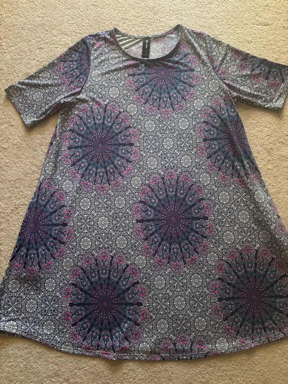 Agnes & Dora Dress/Tunic